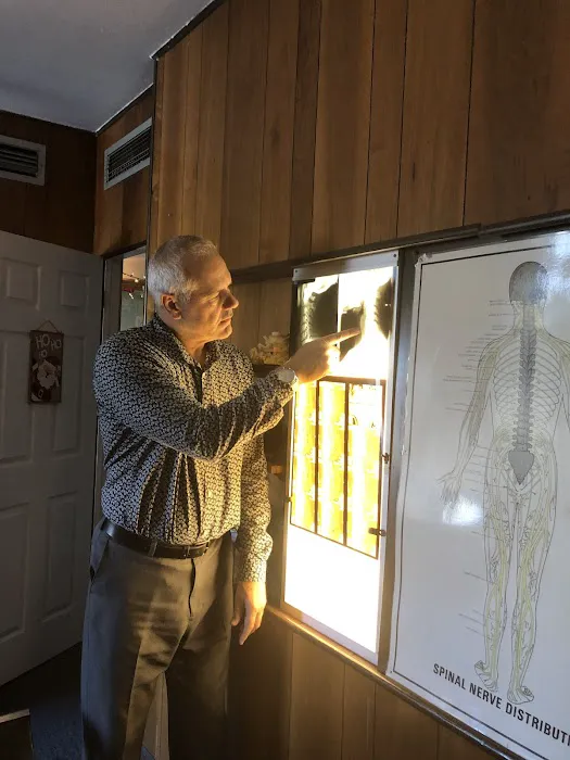 SoCal Pi Chiropractic Picture 1