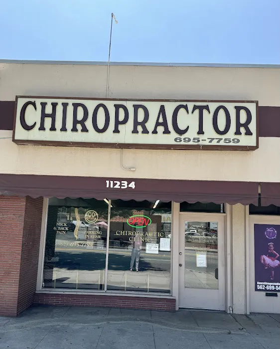 SoCal Pi Chiropractic Picture 4