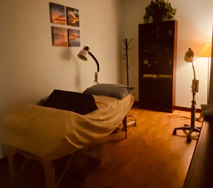 Dr. Delicia Paredes, D.C. Doctor of Chiropractic Picture 2