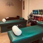 Dr. Delicia Paredes, D.C. Doctor of Chiropractic