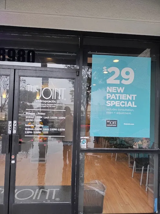 The Joint Chiropractic Picture 10