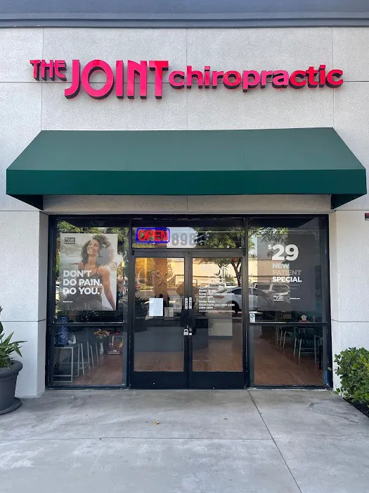 The Joint Chiropractic Picture 3