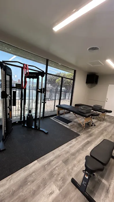 Pico Rivera Chiropractic and Physical Therapy Picture 2