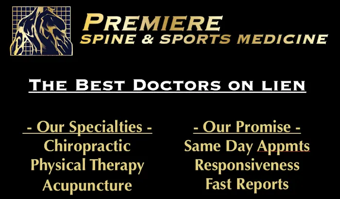 Pico Rivera Chiropractic and Physical Therapy Picture 5