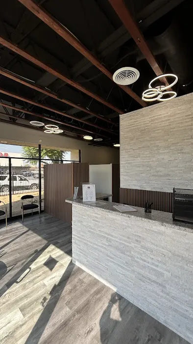 Pico Rivera Chiropractic and Physical Therapy Picture 1