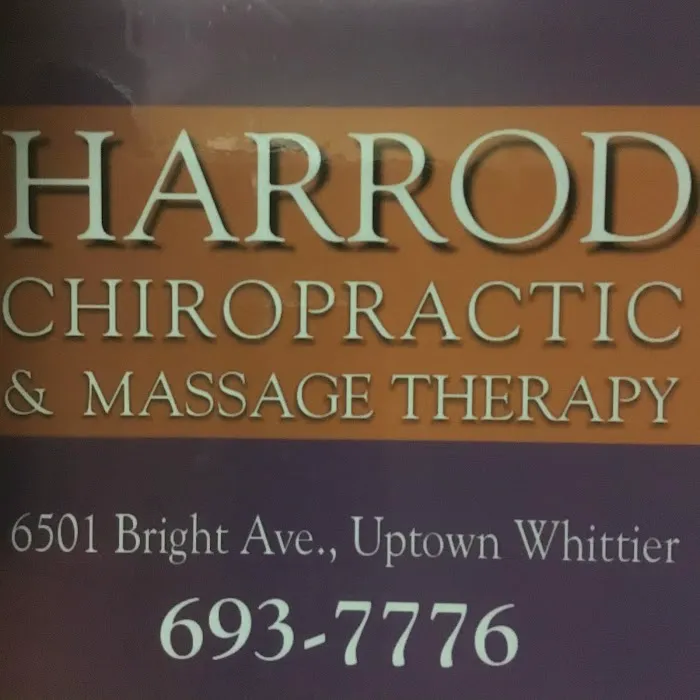 Harrod Chiropractic Picture 6
