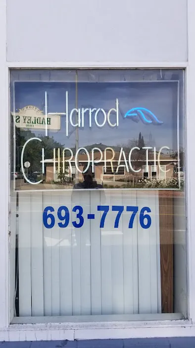 Harrod Chiropractic Picture 5