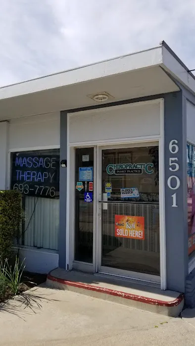Harrod Chiropractic Picture 1