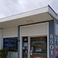 Harrod Chiropractic ico