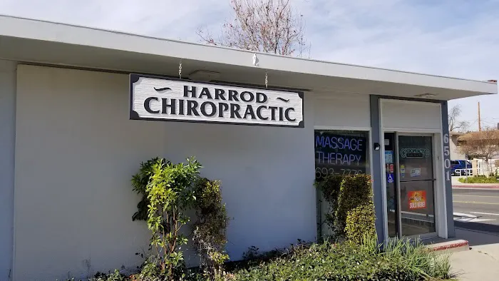 Harrod Chiropractic Picture 4