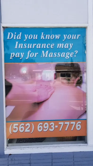 Harrod Chiropractic Picture 3