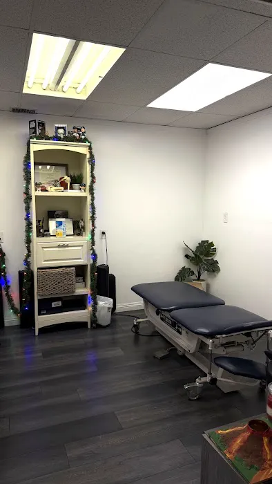 Olympus Sports Therapy Picture 4