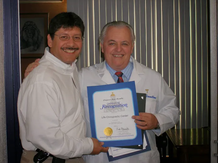 Life Chiropractic Center Picture 5
