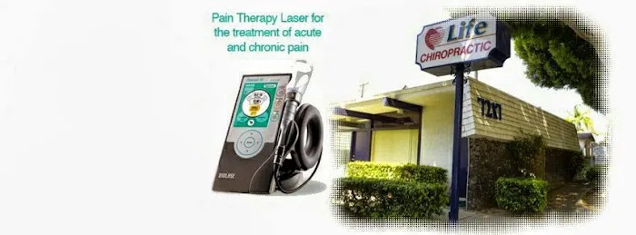 Life Chiropractic Center Picture 3