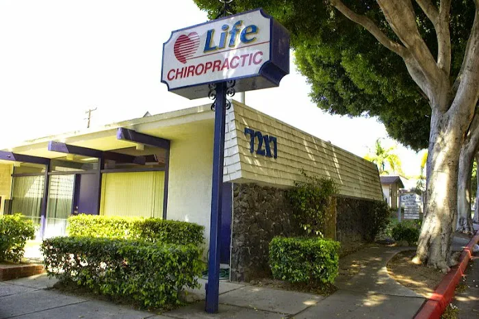 Life Chiropractic Center Picture 9