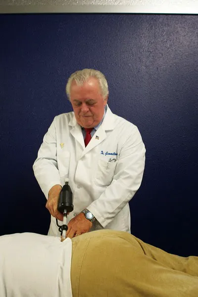 Life Chiropractic Center Picture 6