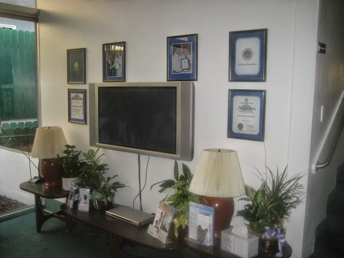 Life Chiropractic Center Picture 10