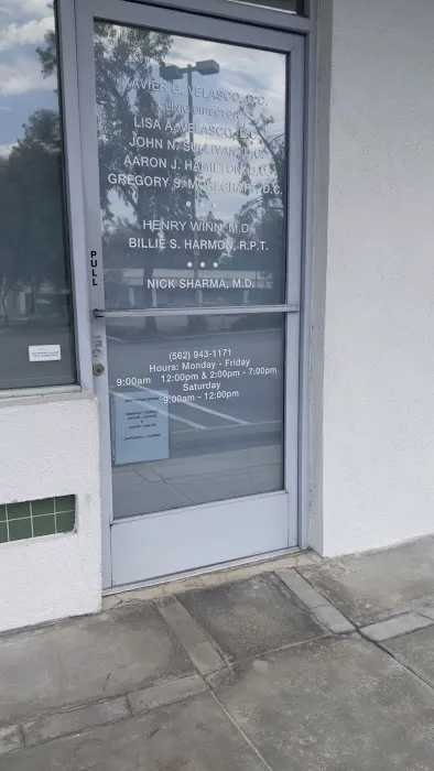 La Mirada Chiropractic Group Picture 1