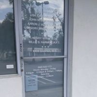 La Mirada Chiropractic Group ico