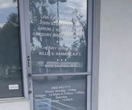 La Mirada Chiropractic Group
