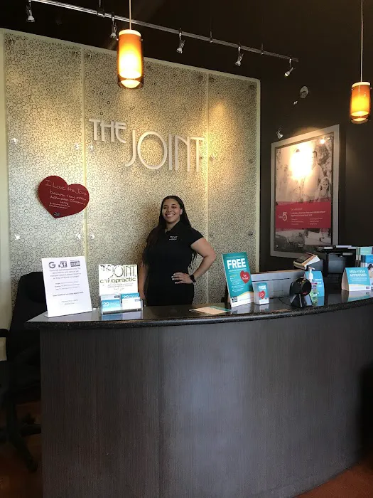 The Joint Chiropractic Picture 2