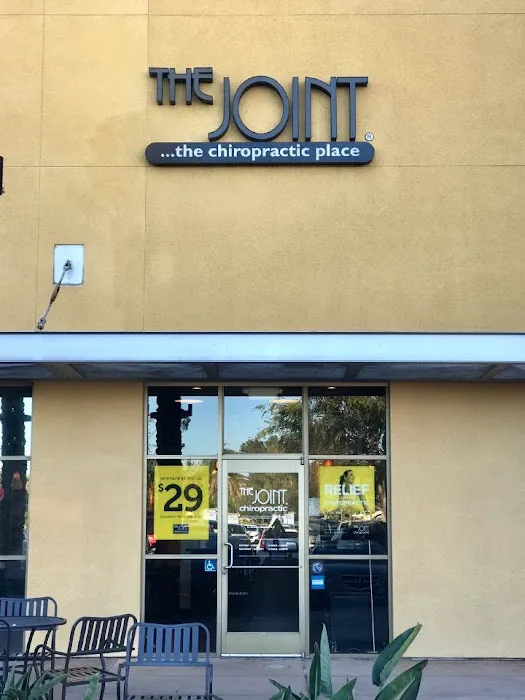 The Joint Chiropractic Picture 3