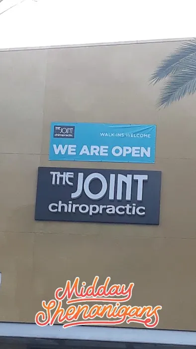The Joint Chiropractic Picture 8