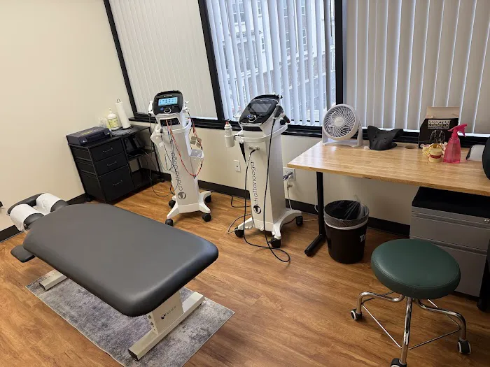Uptown Wellness Center Picture 7