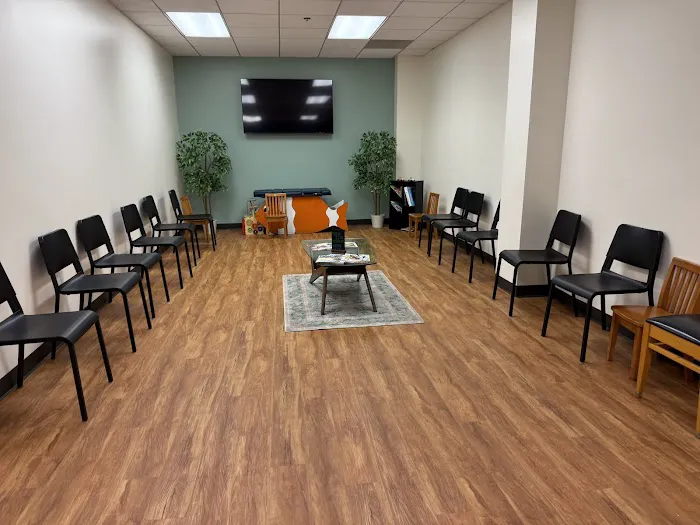 Uptown Wellness Center Picture 8