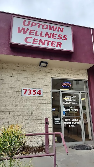 Uptown Wellness Center Picture 1