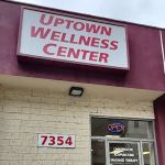 Uptown Wellness Center