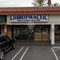 Muffoletto Chiropractic Inc ico
