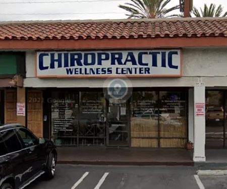 Muffoletto Chiropractic Inc