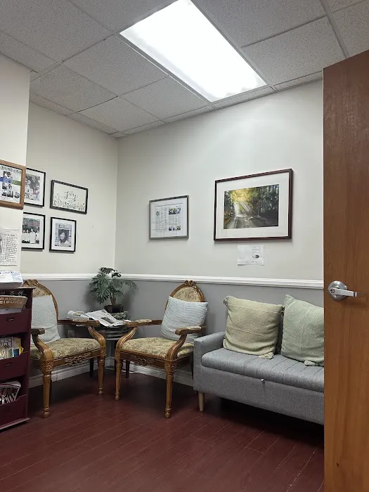 Joy Chiropractic Picture 9