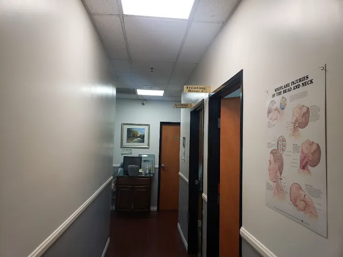 Joy Chiropractic Picture 6