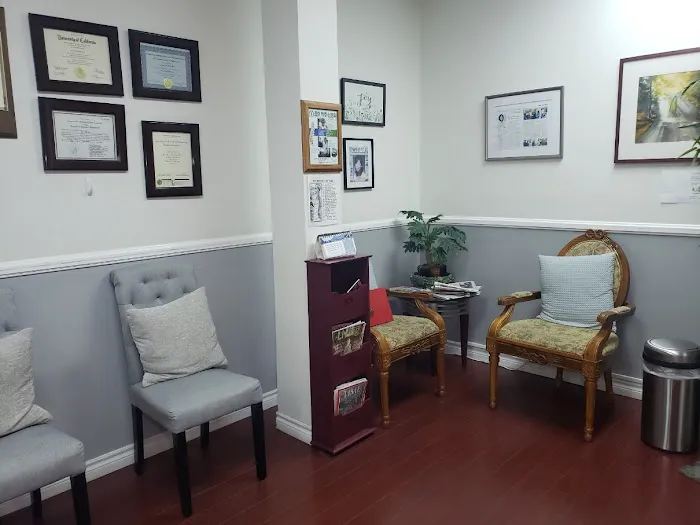 Joy Chiropractic Picture 5