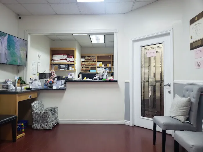 Joy Chiropractic Picture 1