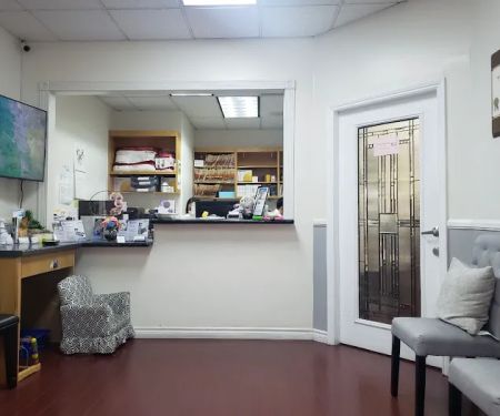 Joy Chiropractic