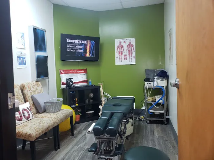 Joy Chiropractic Picture 8