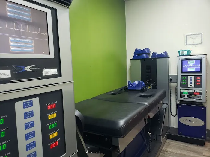 Joy Chiropractic Picture 3