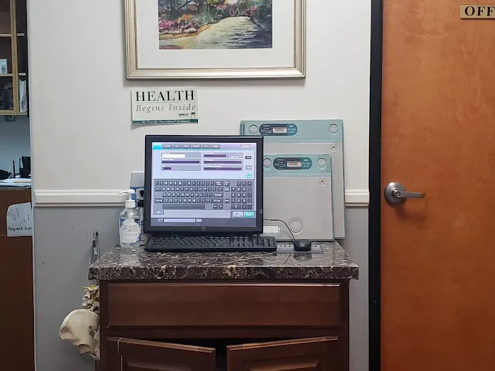 Joy Chiropractic Picture 4