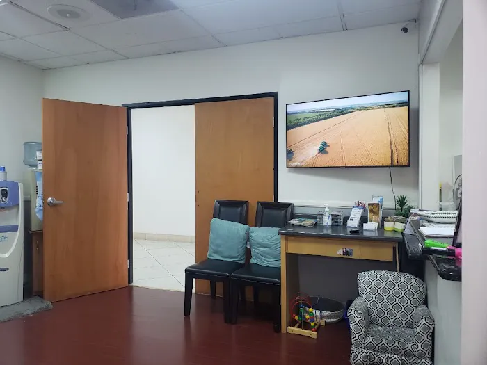 Joy Chiropractic Picture 7