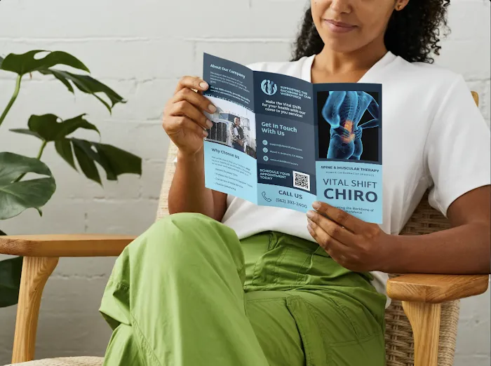 Vital Shift Chiropractic Picture 10