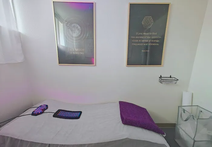 Rasta Wellness & Chiropractic INC Picture 4