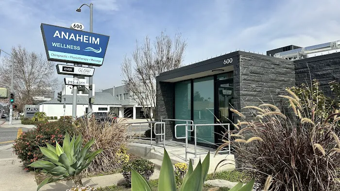 Anaheim Wellness Center Picture 5