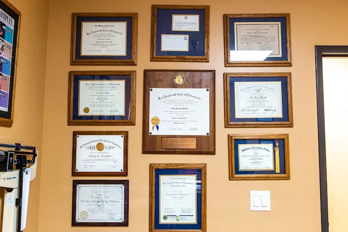 Sports & Family Chiropractic Picture 10