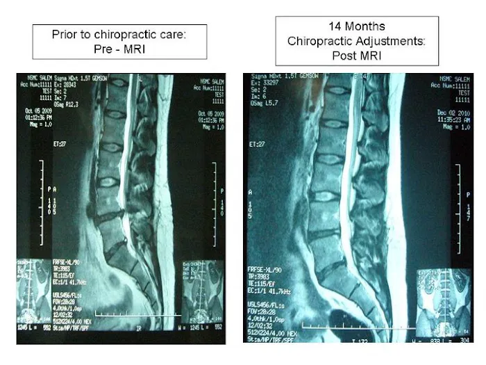 Sports & Family Chiropractic Picture 7