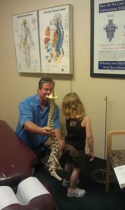 Sports & Family Chiropractic Picture 1