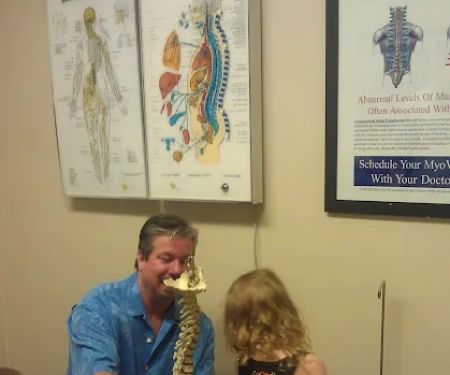 Sports & Family Chiropractic