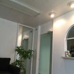 HSUAN WANG CHIROPRACTIC INC